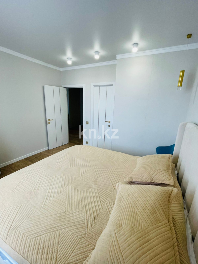 Продажа 3-комнатной квартиры, 71 м², ул. Е-15 - Продажа  трехкомнатных квартир в Астане фото 5 из 26