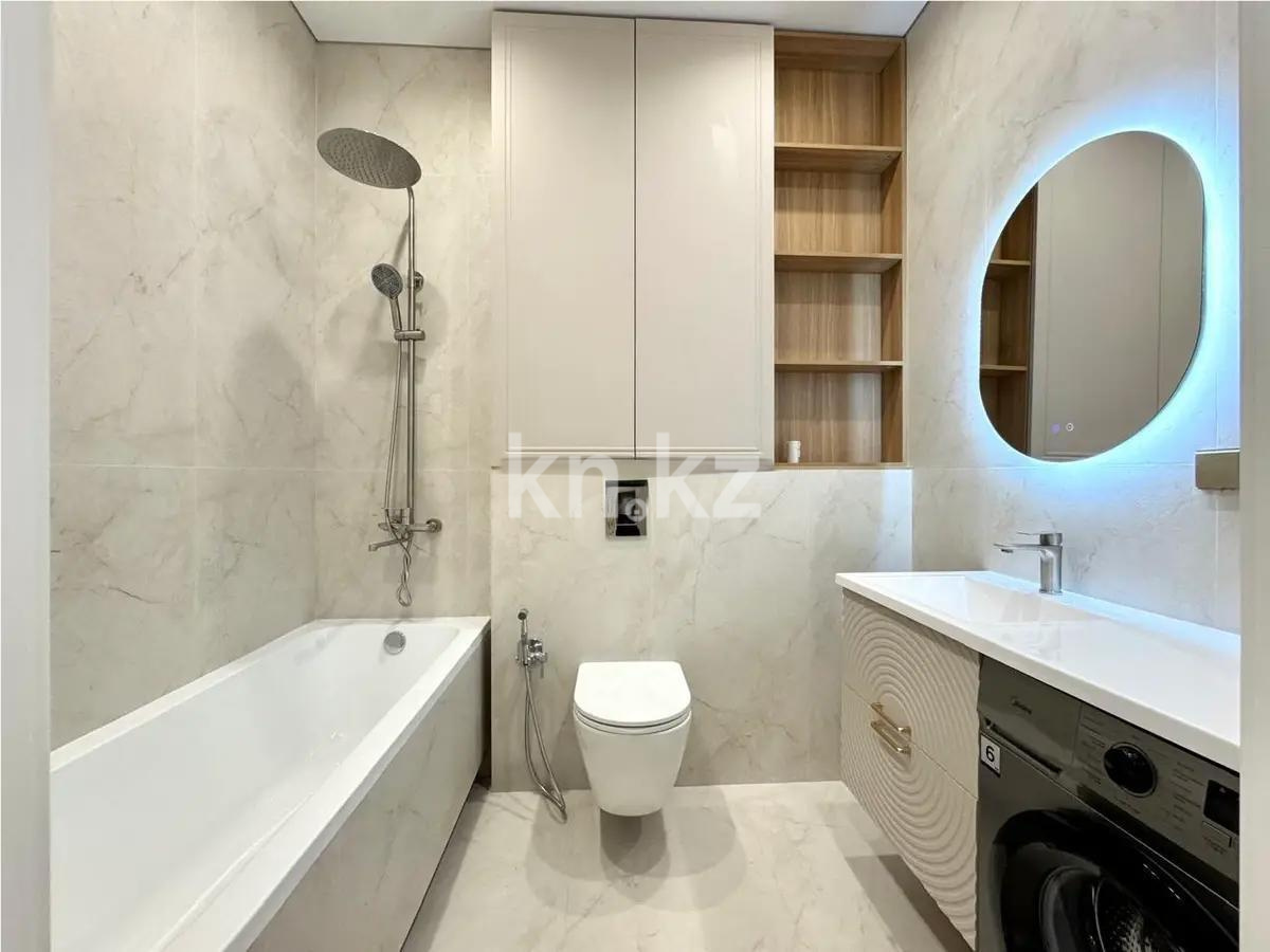 Продажа 2-комнатной квартиры, 43 м² - Продажа квартир от собственников в Астане - страница 24 фото 4 из 5