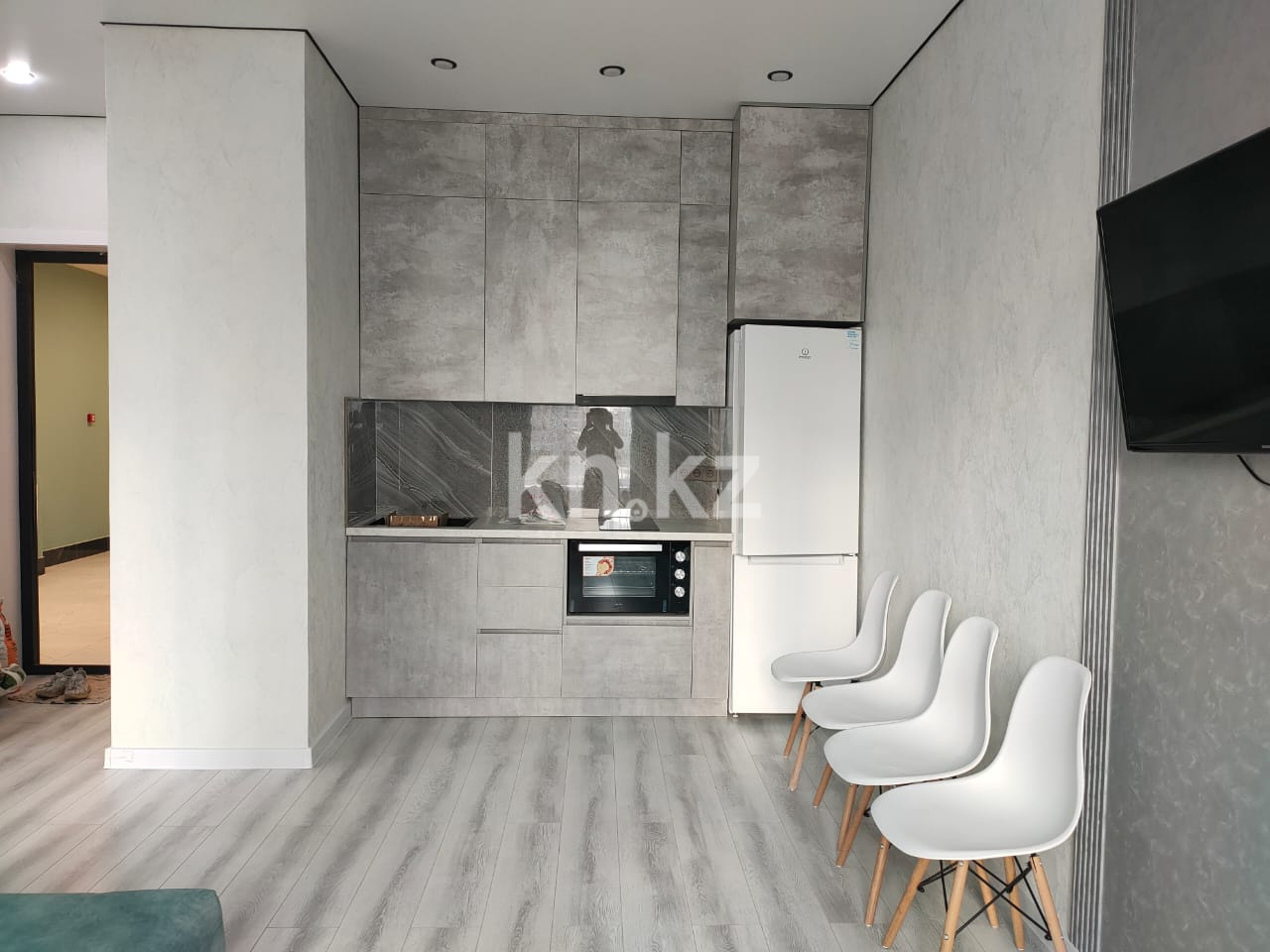 Аренда 1-комнатной квартиры, 43 м² - Аренда квартир помесячно в Астане - страница 5 фото 4 из 14