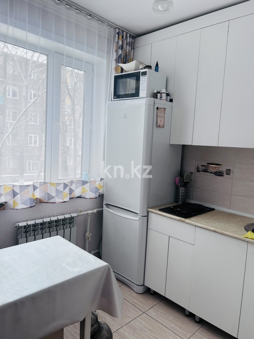 Продажа 2-комнатной квартиры, 45 м² - Продажа квартир в Караганде фото 5 из 10