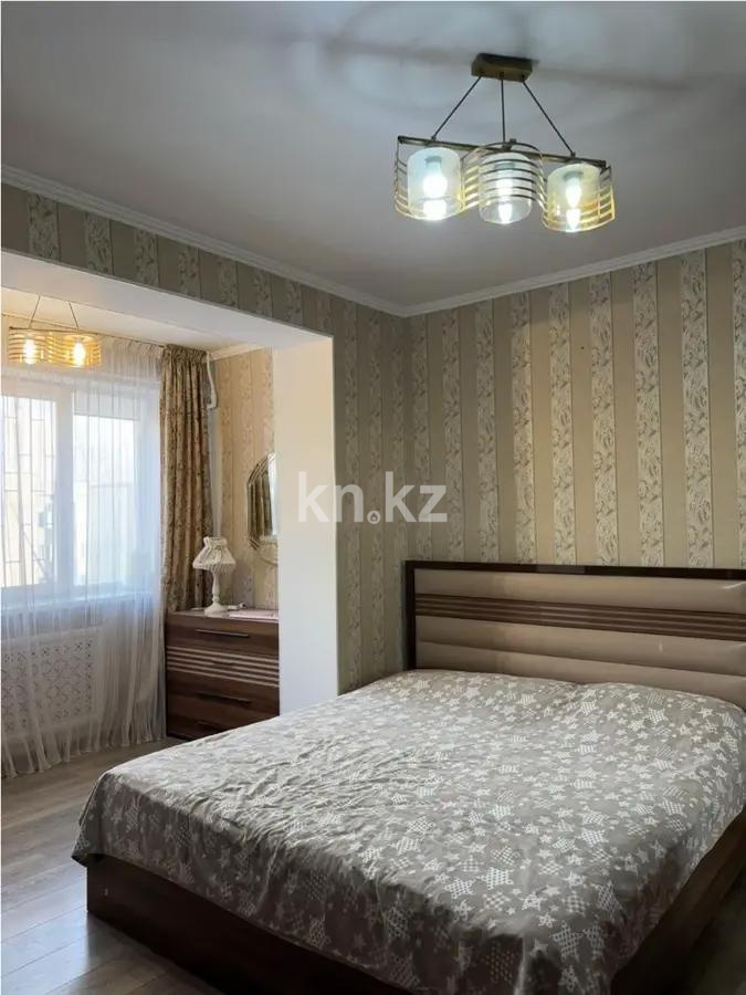 Продажа 4-комнатной квартиры, 82 м², пр. Жибек жолы, дом  54 в Алматы - фото 2