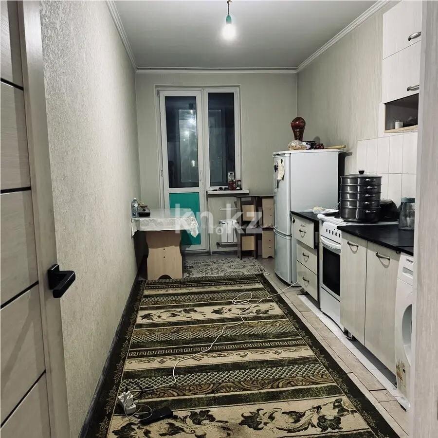 Продажа 1-комнатной квартиры, 39.3 м² в Алматы - фото 2