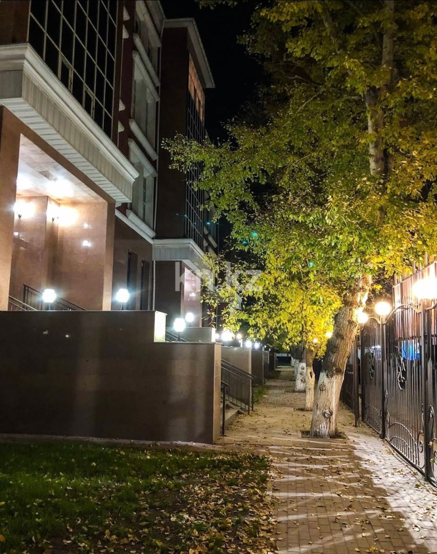 Продажа 3-комнатной квартиры, 75 м² - Продажа квартир в Городе Караганды - страница 3 фото 24 из 25