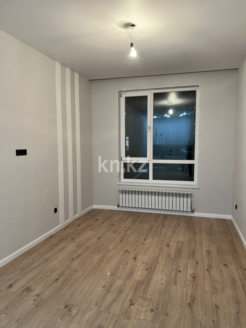 Продажа 1-комнатной квартиры, 44 м² - Продажа однокомнатных квартир в Астане - страница 73 фото 1 из 4