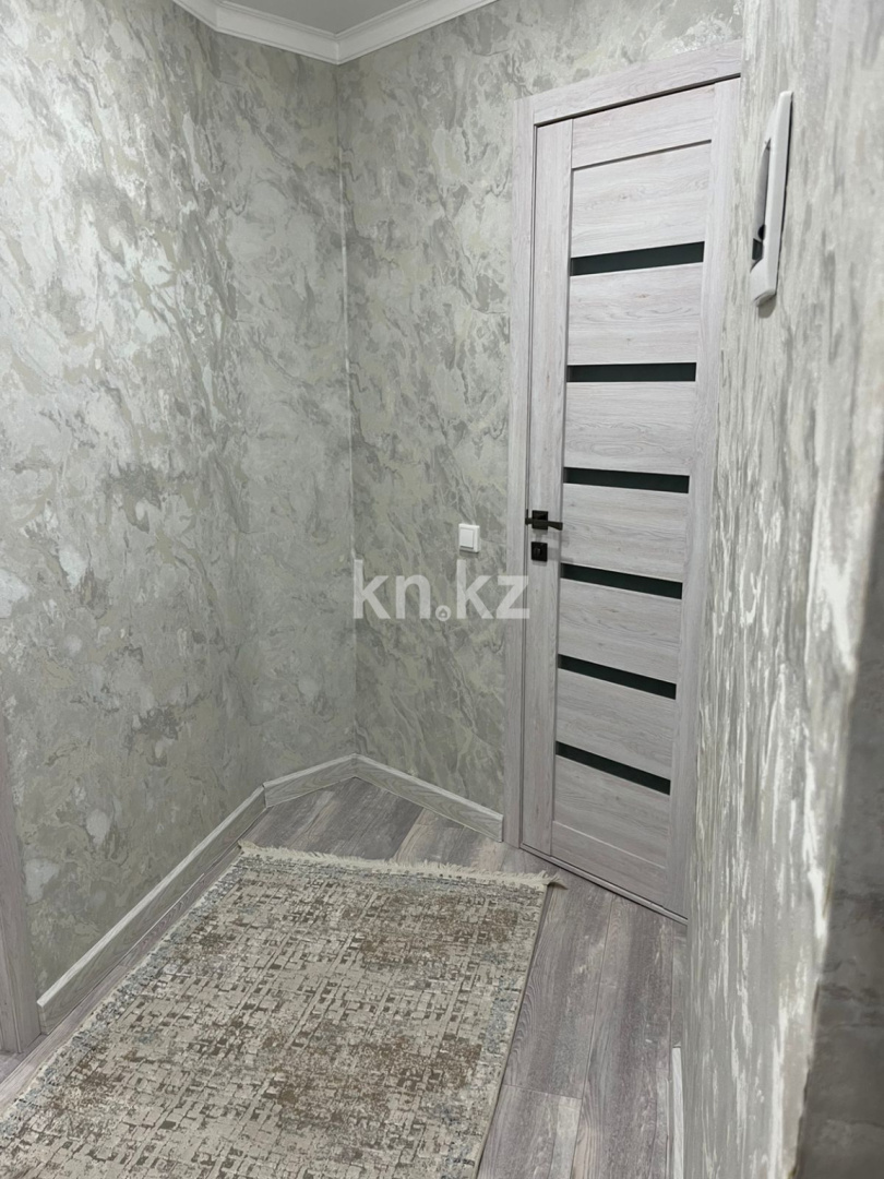 Продажа 1-комнатной квартиры, 42 м², ул. Ашимова в Караганде - фото 5
