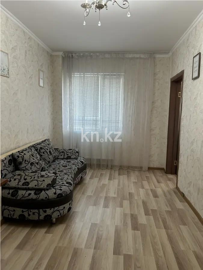 Продажа 1-комнатной квартиры, 35 м², ул. Сыганак, дом  64/1 - Продажа жилой и коммерческой недвижимости в Астане фото 1 из 2