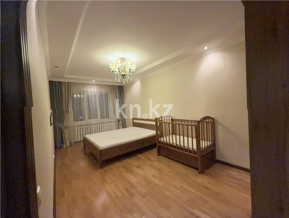 Продажа 4-комнатной квартиры, 114.2 м², пр. Улы Дала, дом  45/1 - Продажа  четырехкомнатных квартир в новостройках Астаны без посредников фото 3 из 8