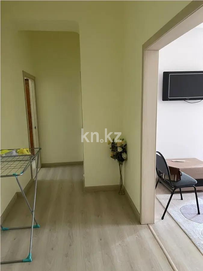Продажа 2-комнатной квартиры, 54 м², пр. Назарбаева, дом  38 - Продажа  двухкомнатных квартир в Караганде без посредников с фото фото 4 из 4