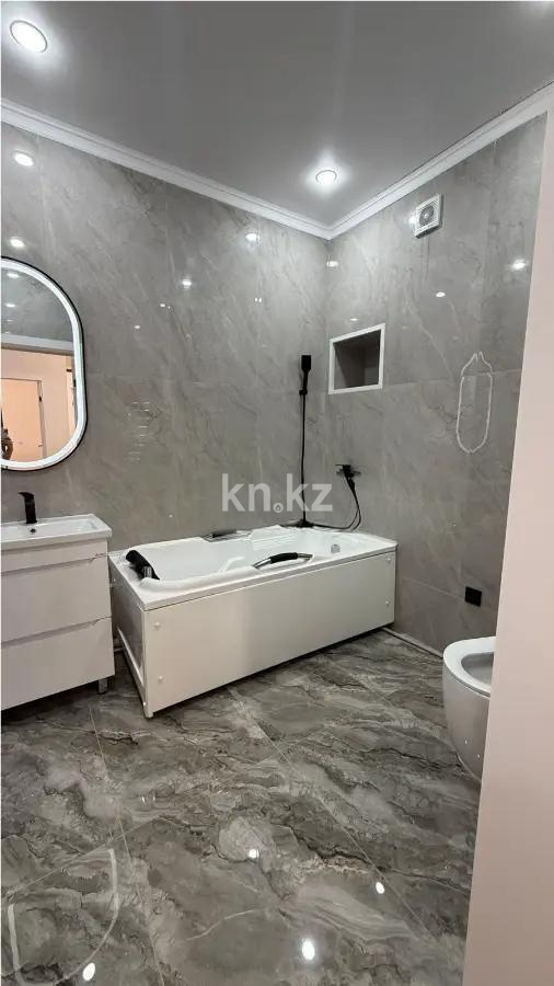 Продажа 2-комнатной квартиры, 46 м² - Продажа квартир в новостройках Алматы фото 3 из 3