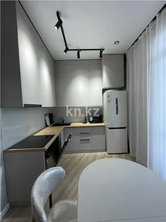 Продажа 2-комнатной квартиры, 57 м² в Астане - фото 3