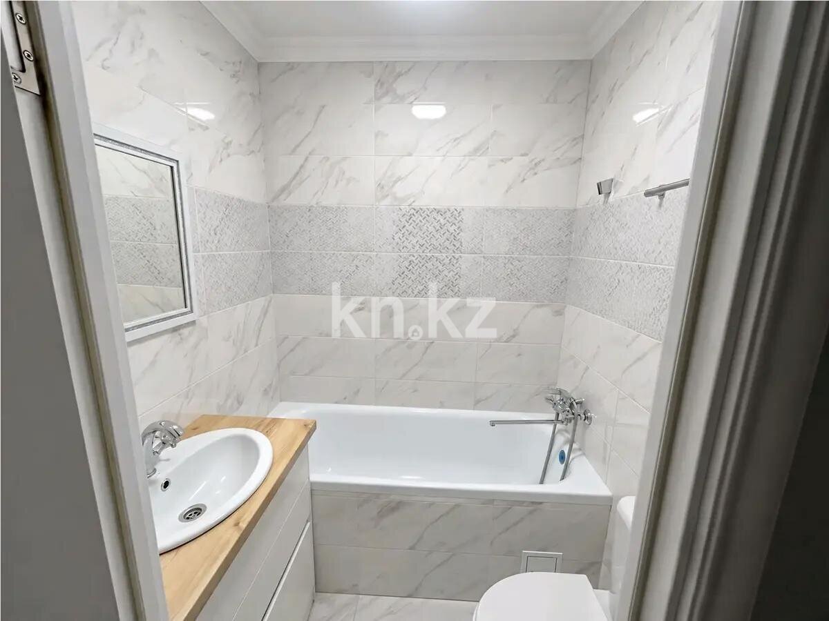 Продажа 3-комнатной квартиры, 70 м² в Астане - фото 5