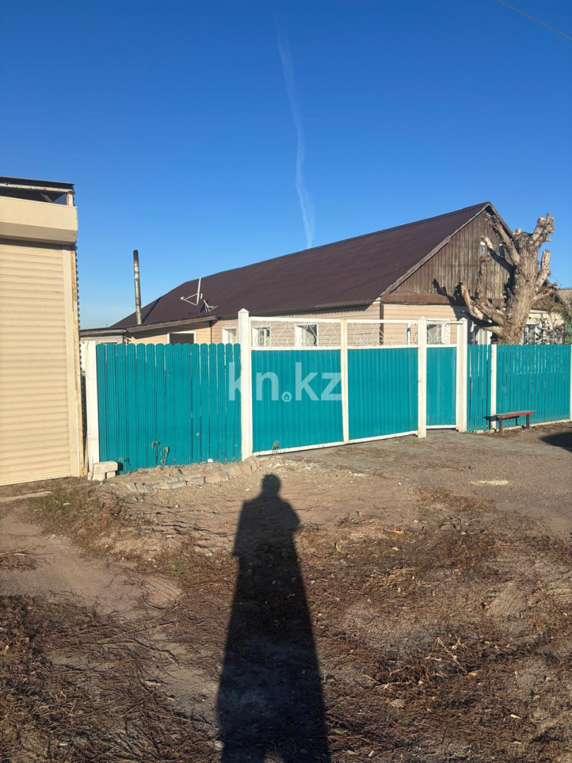 Продажа 5-комнатного дома, 150 м², Байтурсынова, дом  19 - Продажа домов, коттеджей в Карагандинской области фото 15 из 15