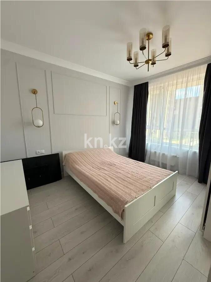 Продажа 2-комнатной квартиры, 40 м² в Астане - фото 2
