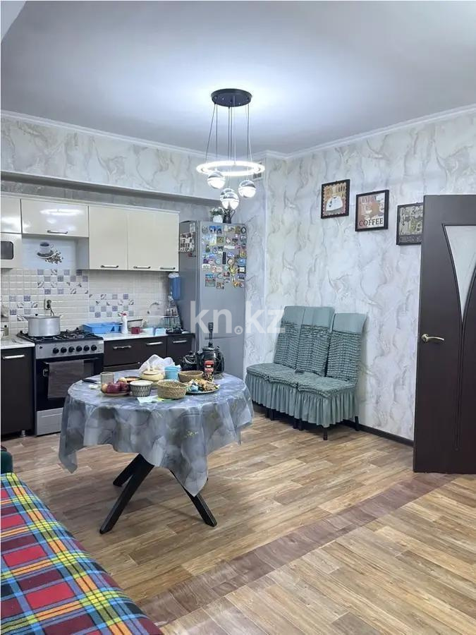 Продажа 2-комнатной квартиры, 65 м², мкр. Кокжиек, дом  56 - Продажа квартир в новостройках Алматы без посредников фото 3 из 5