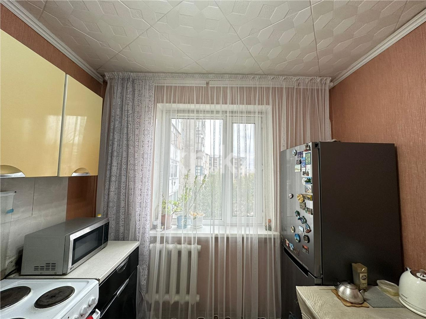 Продажа 3-комнатной квартиры, 64 м² - Продажа квартир в Караганде - страница 2 фото 7 из 13