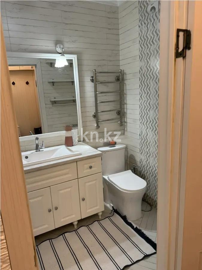 Продажа 2-комнатной квартиры, 62 м² - Продажа двухкомнатных квартир от собственников в Алматы - страница 3 фото 4 из 6