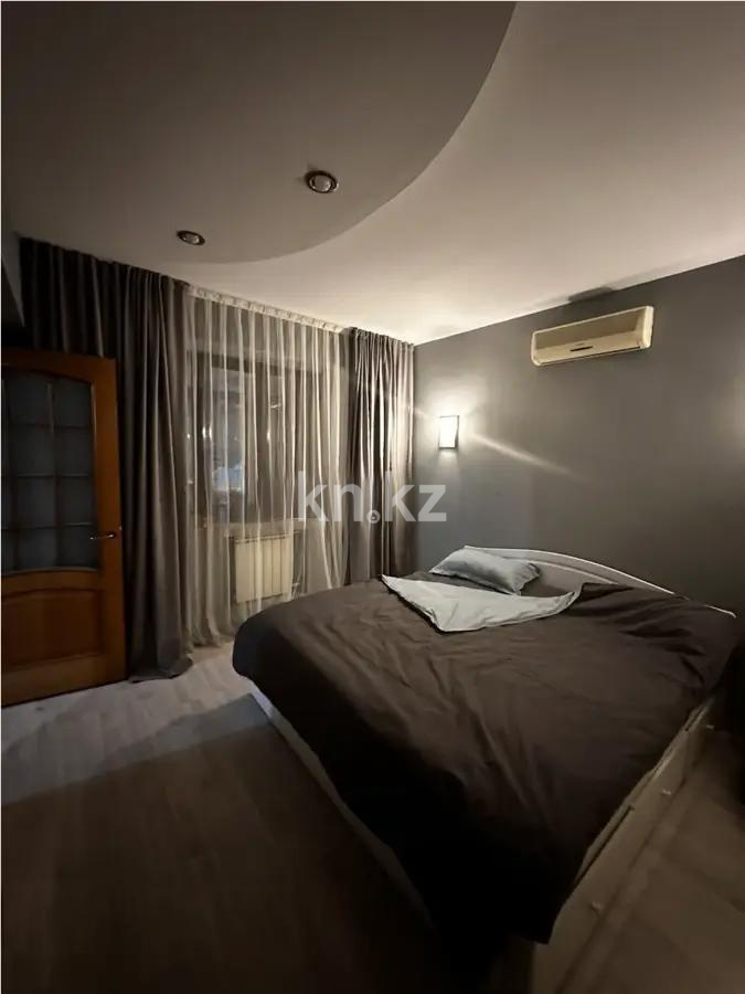 Продажа 3-комнатной квартиры, 90.6 м² в Алматы - фото 2