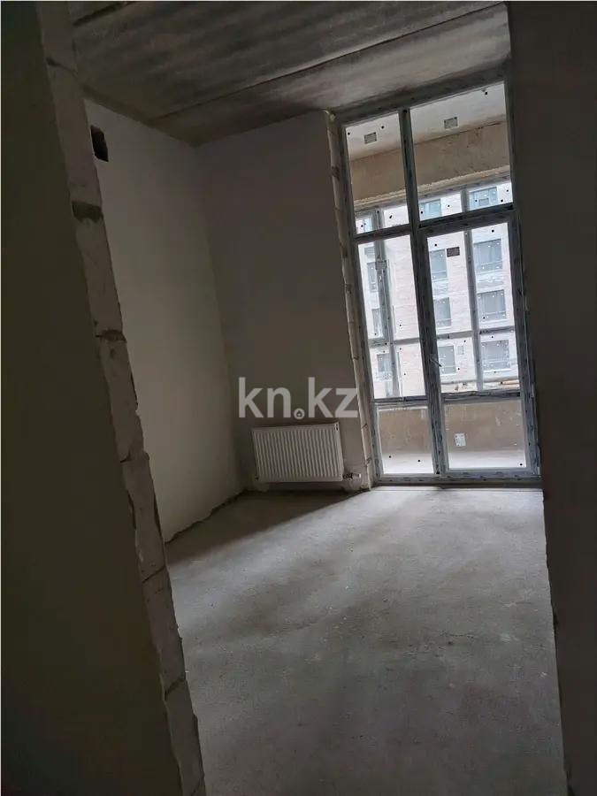 Продажа 2-комнатной квартиры, 61 м² в Астане
