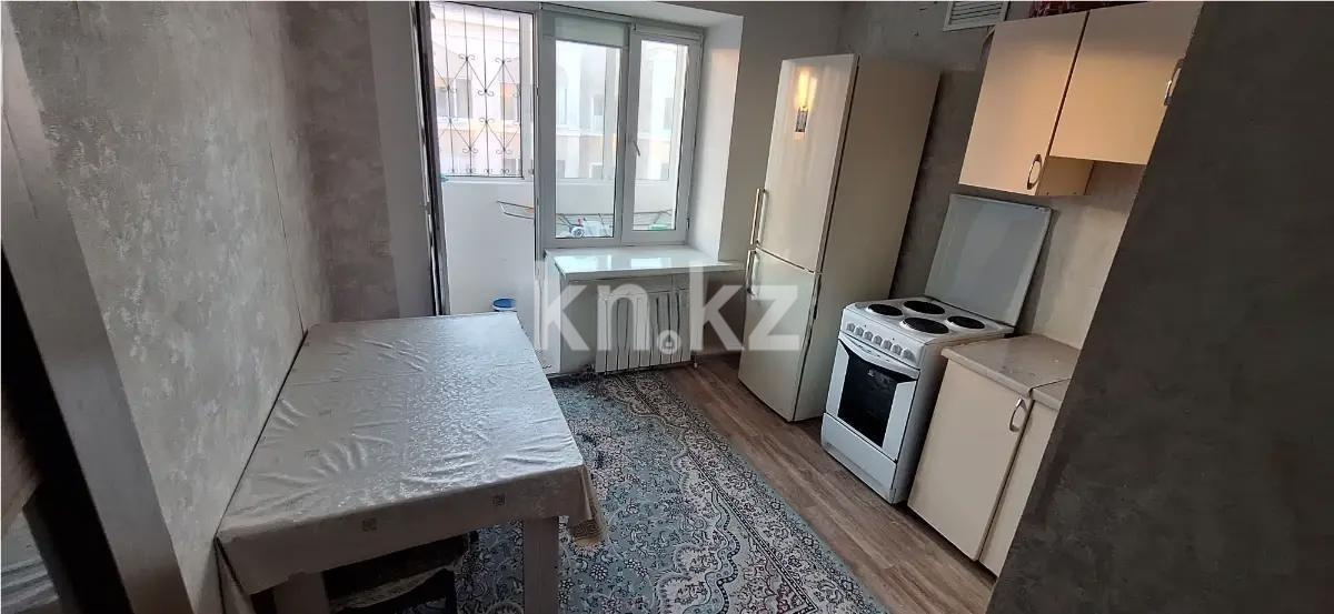 Продажа 1-комнатной квартиры, 35.7 м² - Продажа  однокомнатных квартир в новостройках Астаны - страница 4 фото 2 из 4