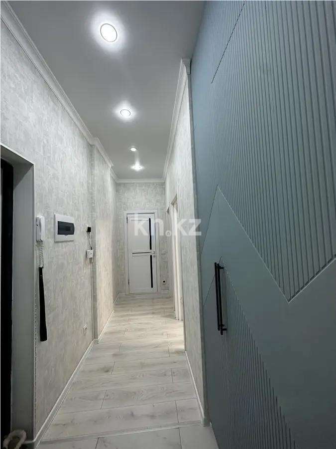 Продажа 1-комнатной квартиры, 40 м², ул. Асфендиярова, дом  3 - Аренда домов в Уральске фото 3 из 3