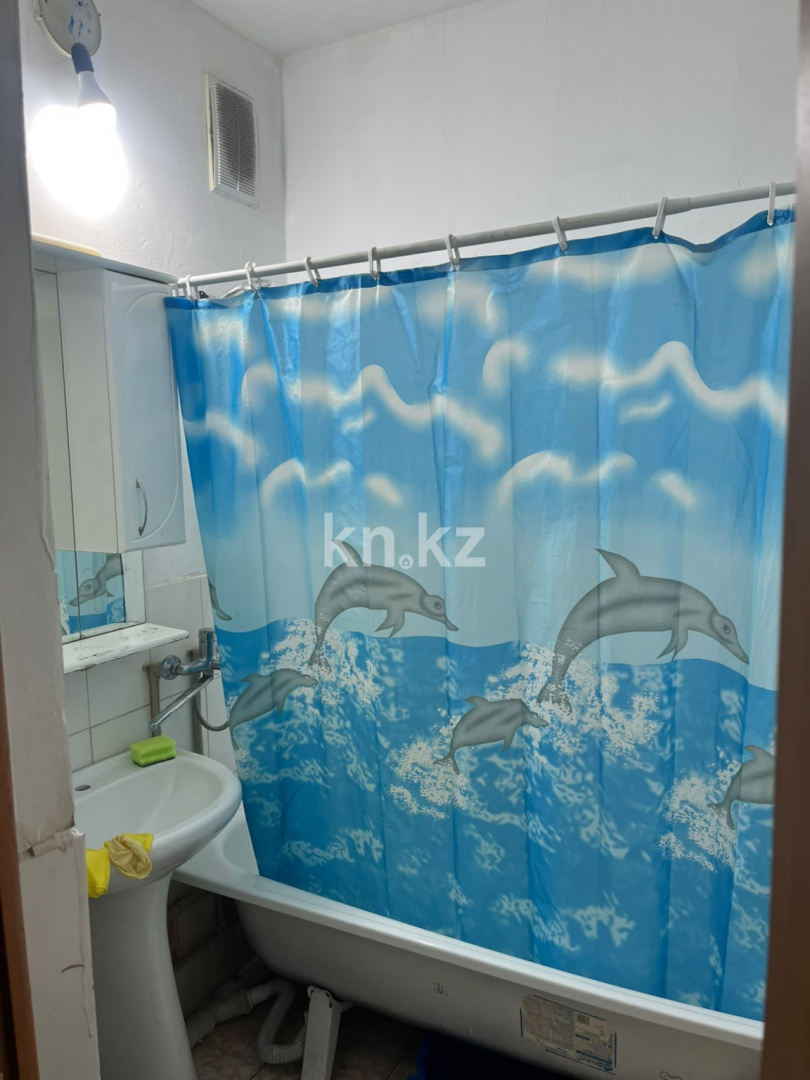 Аренда 1-комнатной квартиры, 42 м² в Астане - фото 5