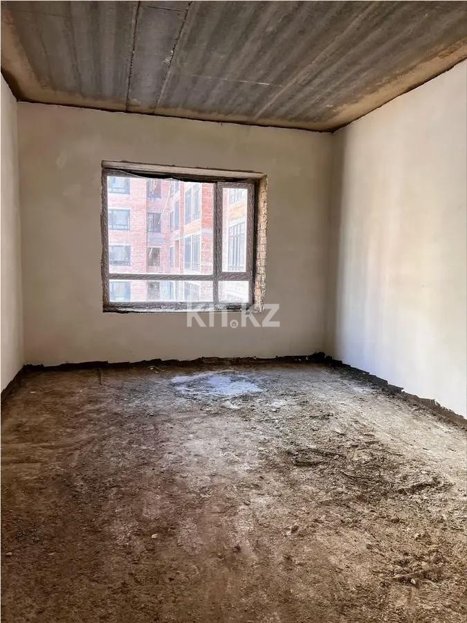 Продажа 2-комнатной квартиры, 61.2 м² в Астане