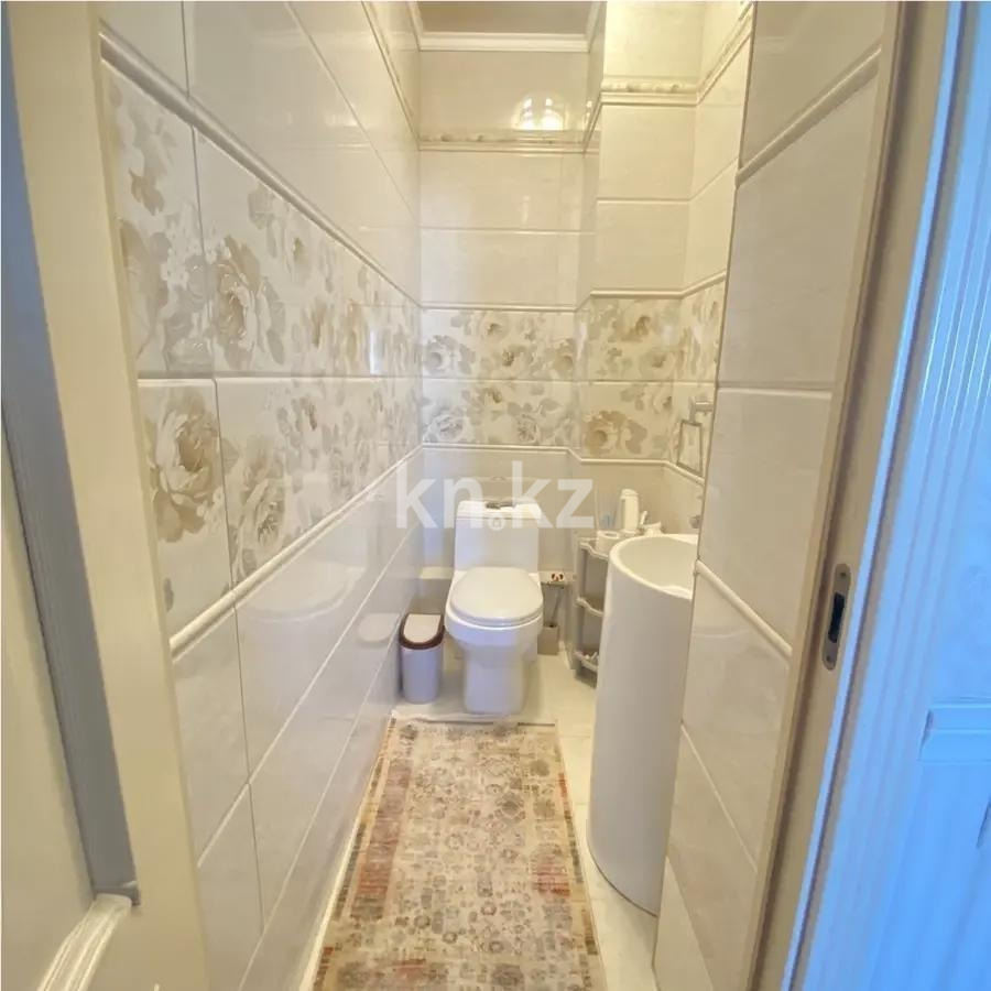 Продажа 4-комнатной квартиры, 107 м² - Продажа квартир в Астане - страница 9 фото 4 из 5