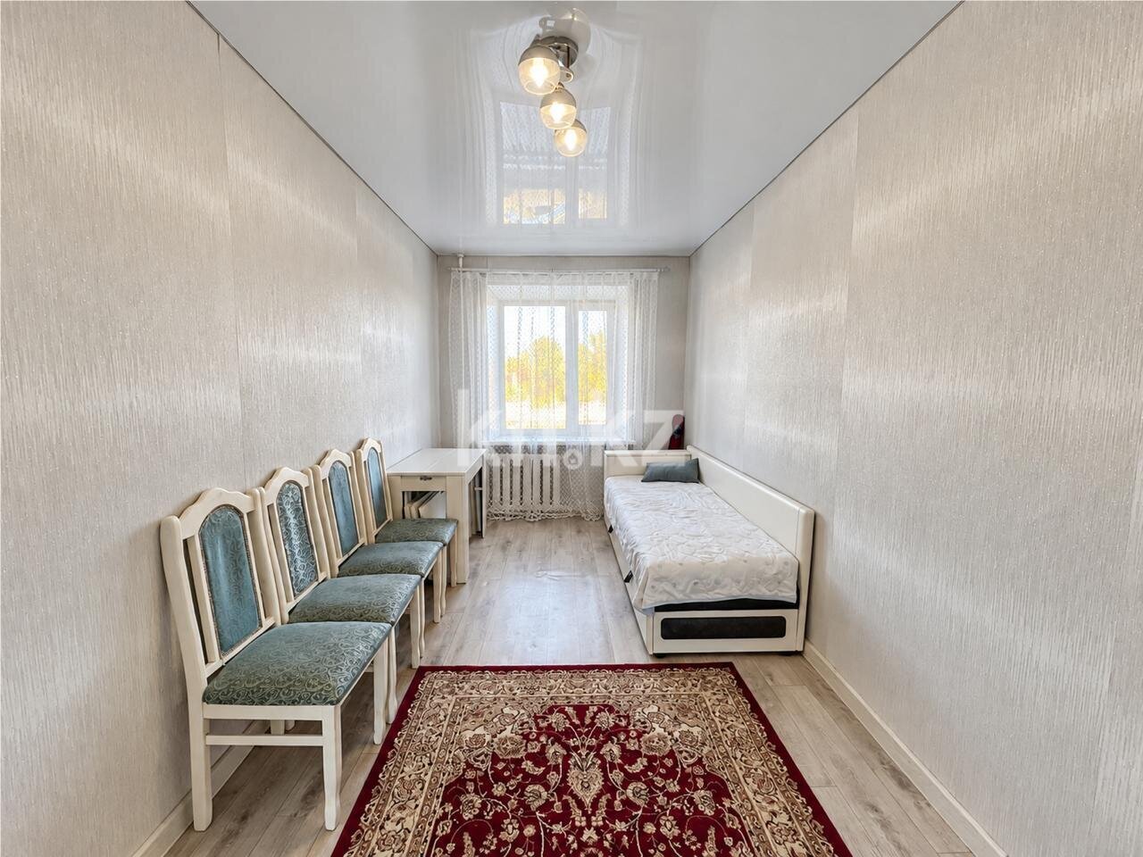 Продажа 3-комнатной квартиры, 62 м² в Караганде - фото 9