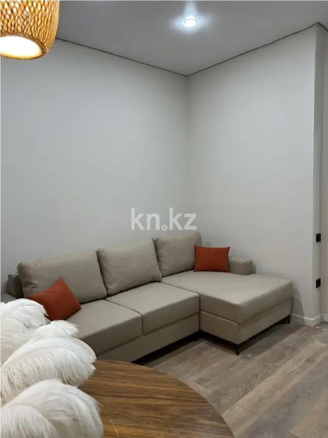 Продажа 2-комнатной квартиры, 40 м² - Продажа квартир в Алматы - страница 3 фото 1 из 4