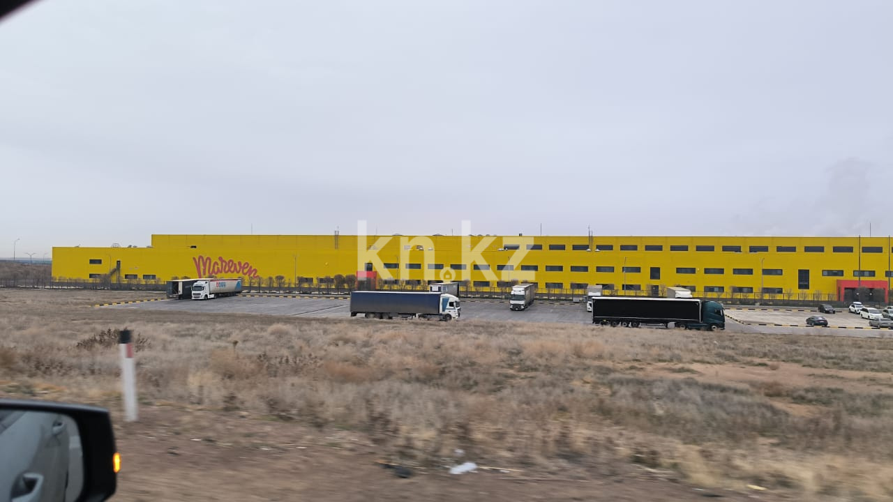 Продажа земельного участка, 10 га, Арна промзона - Продажа земельных участков в Алматинской области фото 5 из 14