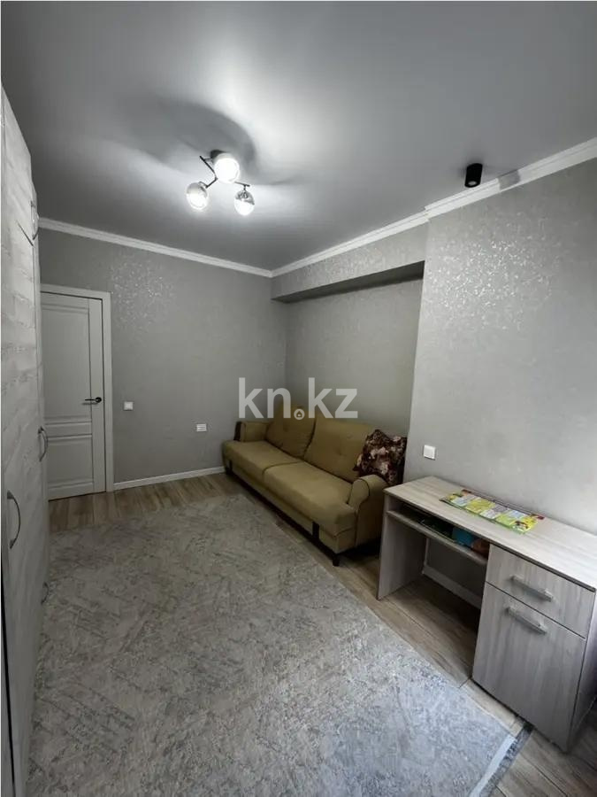 Продажа 3-комнатной квартиры, 65 м² - Продажа  трехкомнатных квартир в новостройках Алматы - страница 64 фото 2 из 7