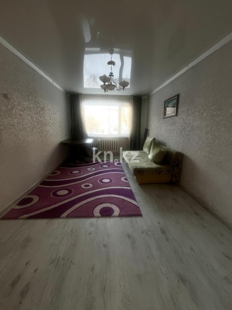 Продажа 2-комнатной квартиры, 47 м² - Продажа квартир в Караганде - страница 121 фото 1 из 9