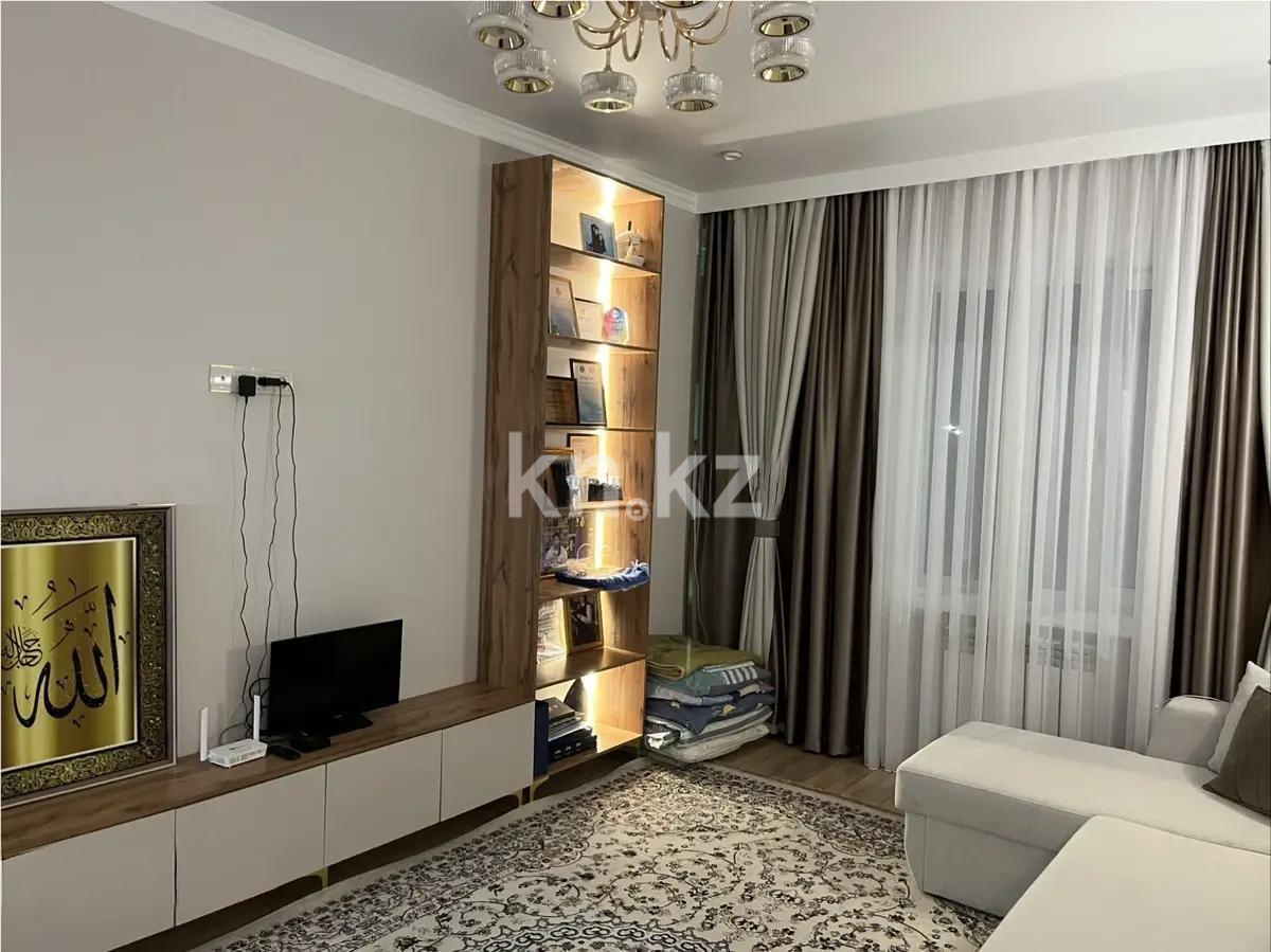 Продажа 2-комнатной квартиры, 65 м² - Продажа квартир от собственников в Караганде фото 1 из 2