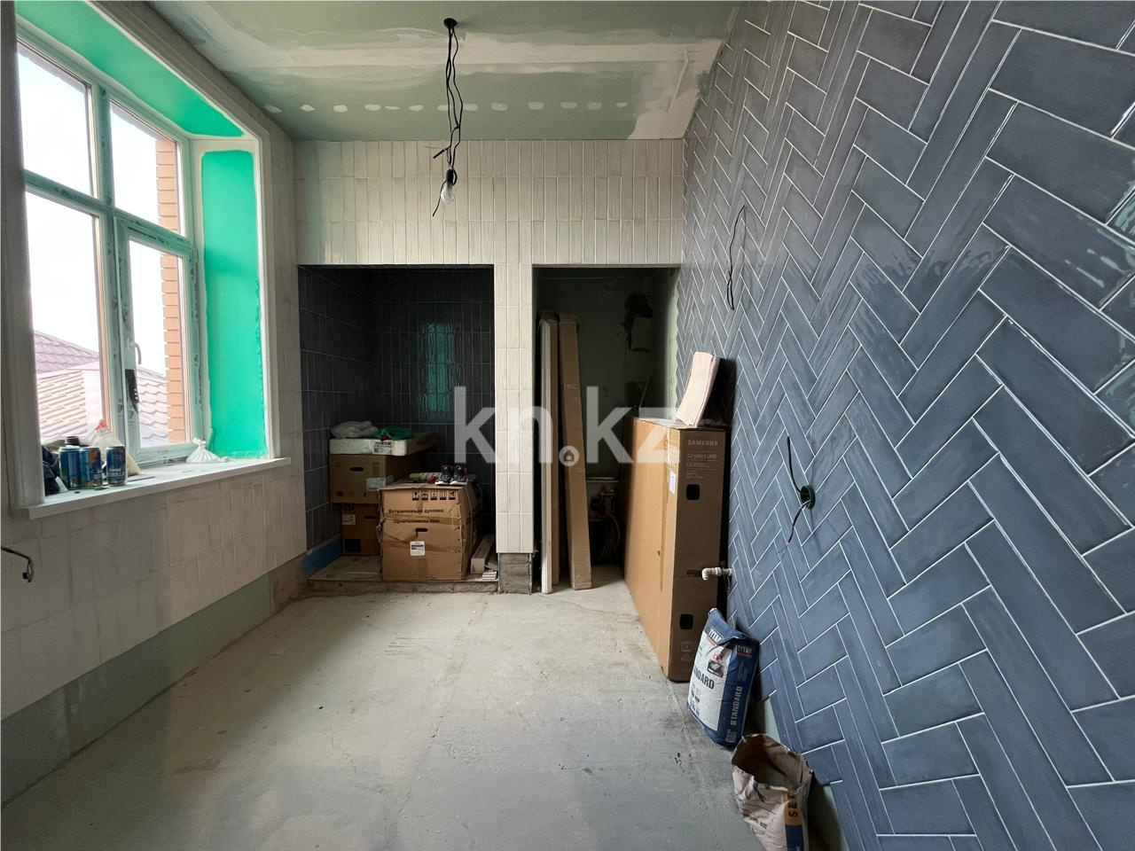 Продажа 7-комнатного дома, 400 м² - Продажа домов, коттеджей в Казахстане фото 12 из 17