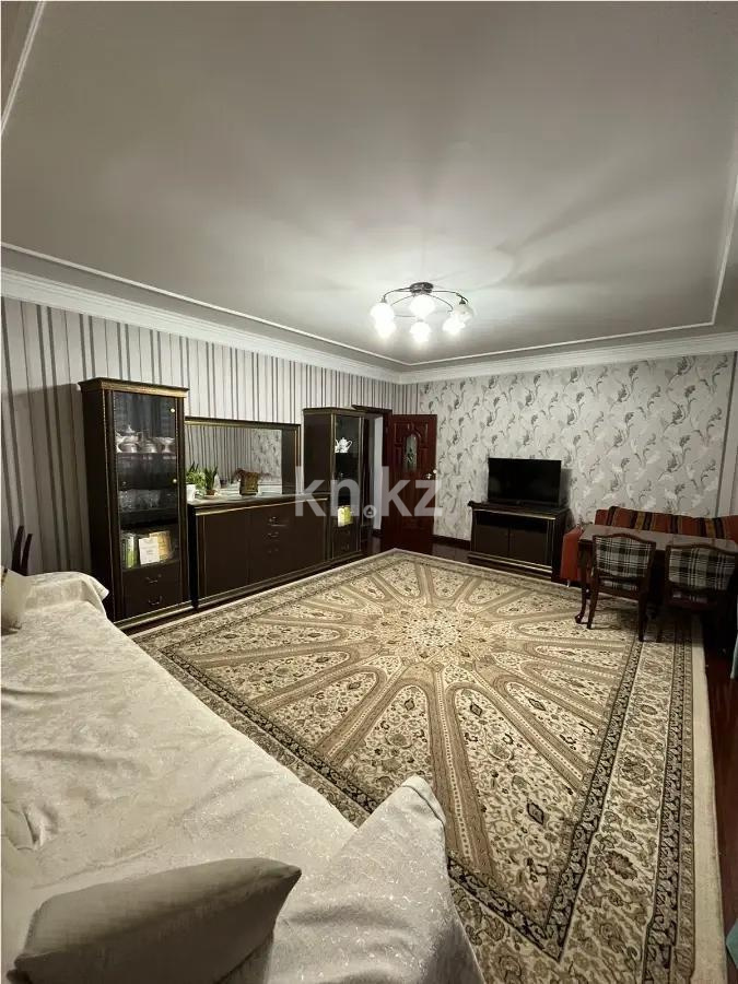 Продажа 3-комнатной квартиры, 83 м² - Продажа  трехкомнатных квартир в новостройках Алматы с фото - страница 10 фото 1 из 4