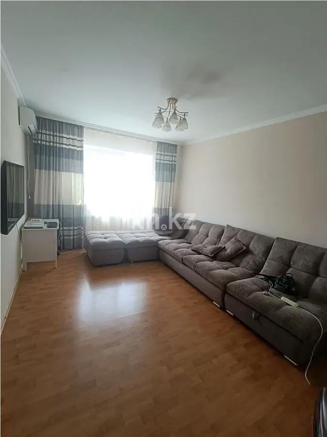Продажа 2-комнатной квартиры, 60 м², ул. Иманова, дом  17 - Продажа квартир в Астане фото 1 из 6