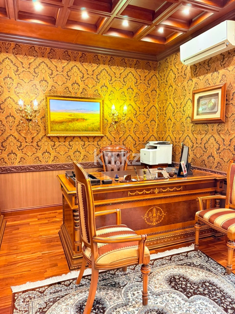 Продажа 5-комнатной квартиры, 300 м² - Продажа пятикомнатных и более квартир в Астане фото 31 из 40