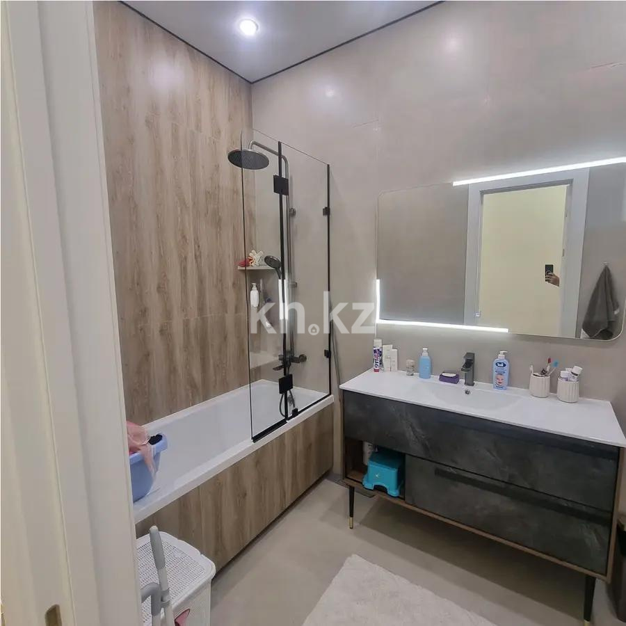 Продажа 3-комнатной квартиры, 100 м², ул. Калдаякова, дом  23 в Астане - фото 5 Продажа 3-комнатной квартиры, 100 м², ул. Калдаякова, дом  23 в Астане - фото 5