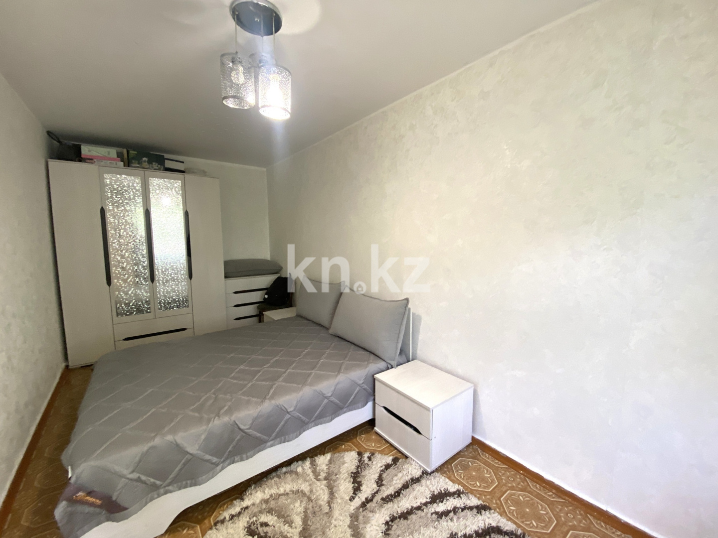 Продажа 2-комнатной квартиры, 47 м² - Продажа недвижимости в Караганде - страница 6 фото 5 из 19