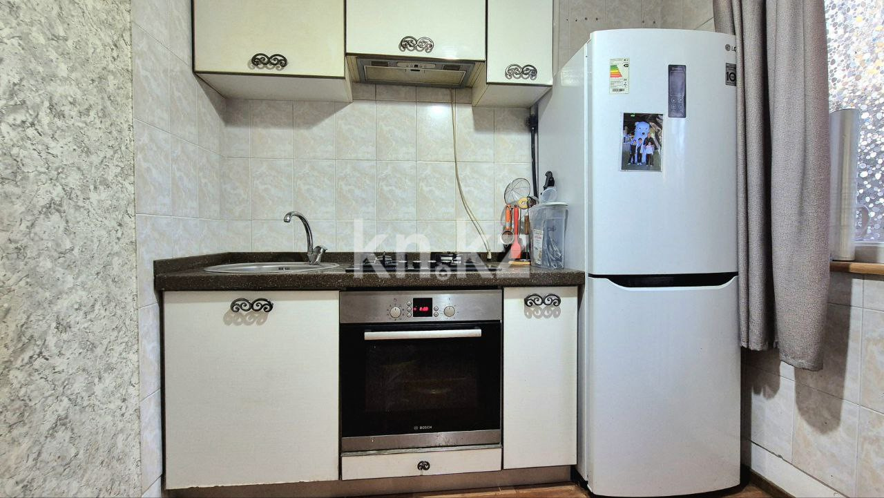 Продажа 3-комнатной квартиры, 57.5 м², 2 мкр., дом  36 - Продажа квартир в Алматы с фото фото 10 из 19