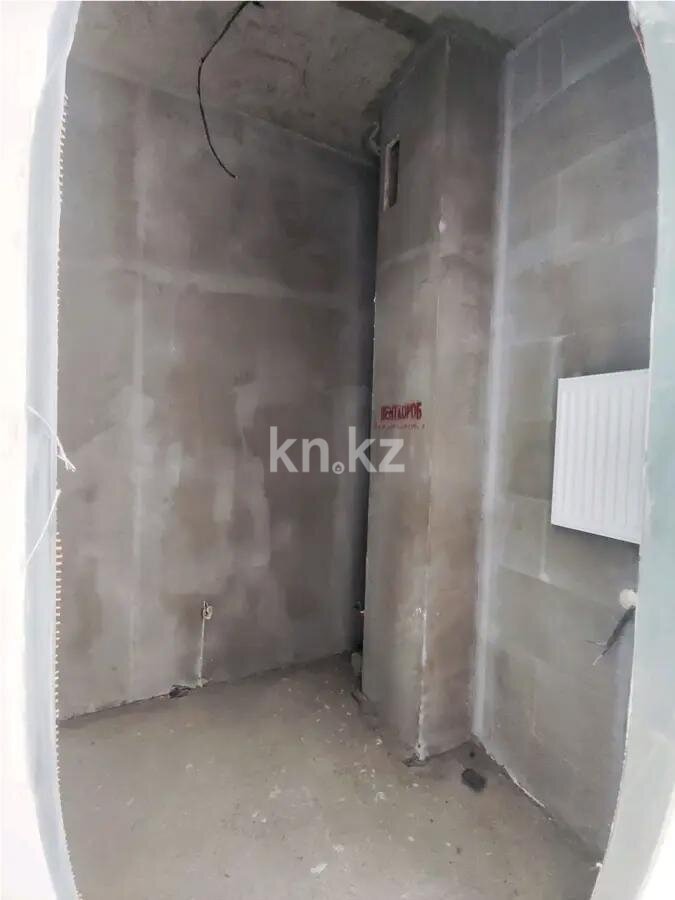 Продажа 2-комнатной квартиры, 49.1 м² в Алматы