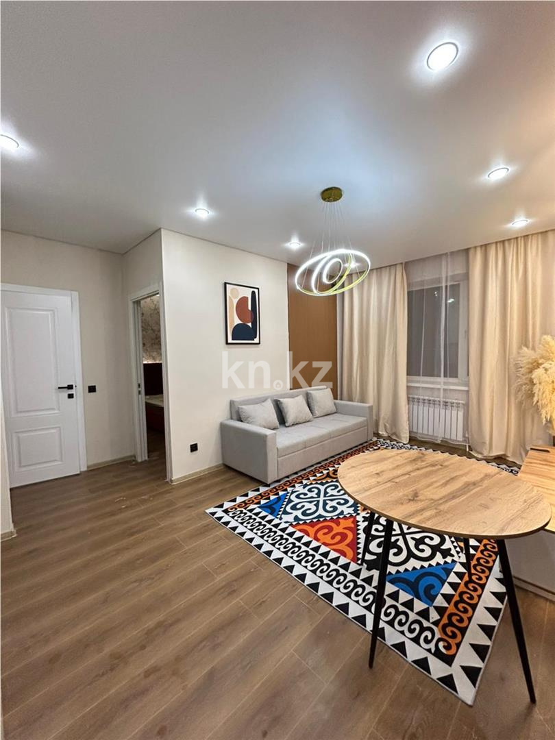 Продажа 3-комнатной квартиры, 57 м² - Продажа квартир в Астане - страница 57 фото 3 из 10