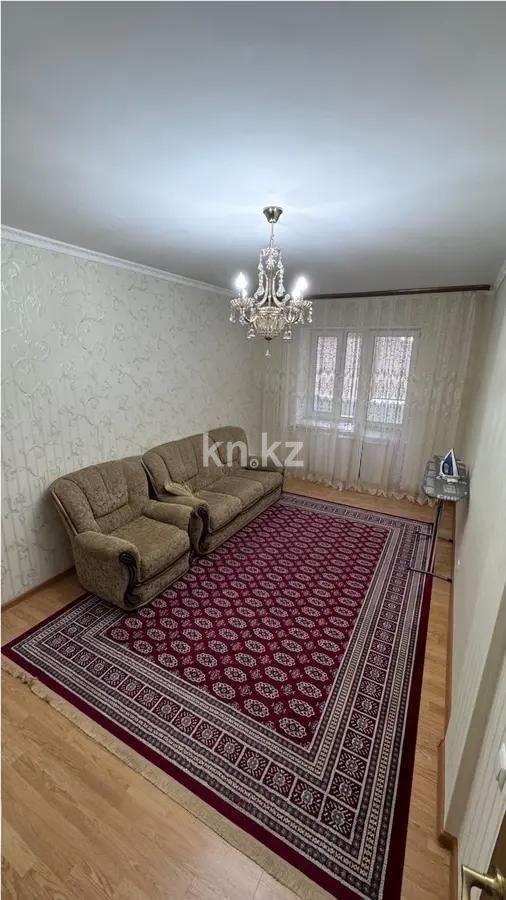 Продажа 2-комнатной квартиры, 65 м², ул. Сауран, дом  5 - Продажа  двухкомнатных квартир в Астане с фото фото 1 из 6
