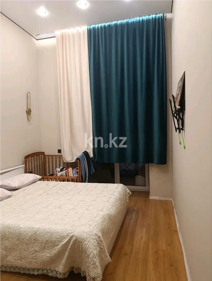 Продажа 3-комнатной квартиры, 62 м² в Астане - фото 2