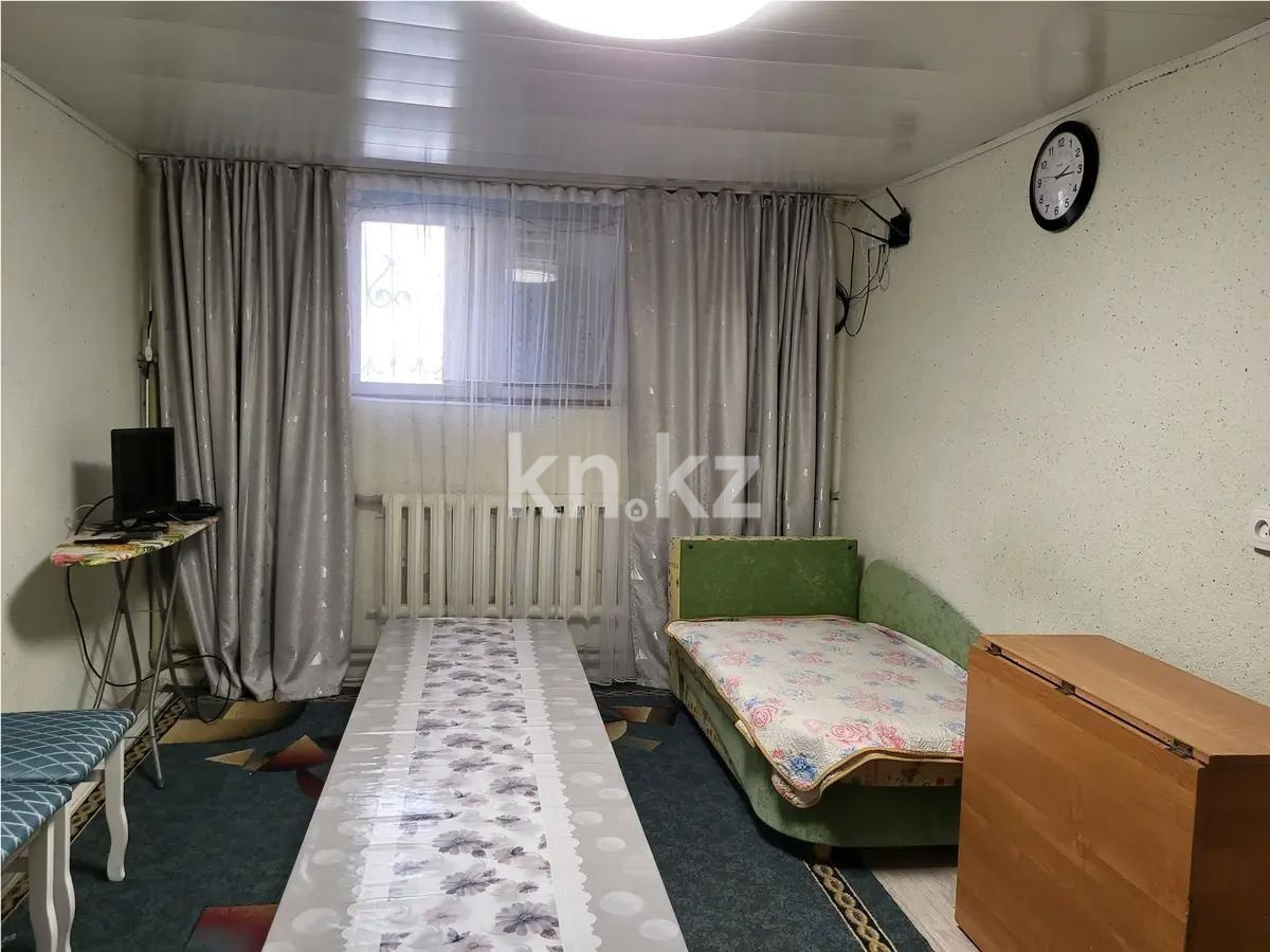 Продажа 2-комнатной квартиры, 50 м², ул. Таутаган, дом  64 - Продажа  двухкомнатных квартир в Алматы без посредников с фото фото 1 из 4
