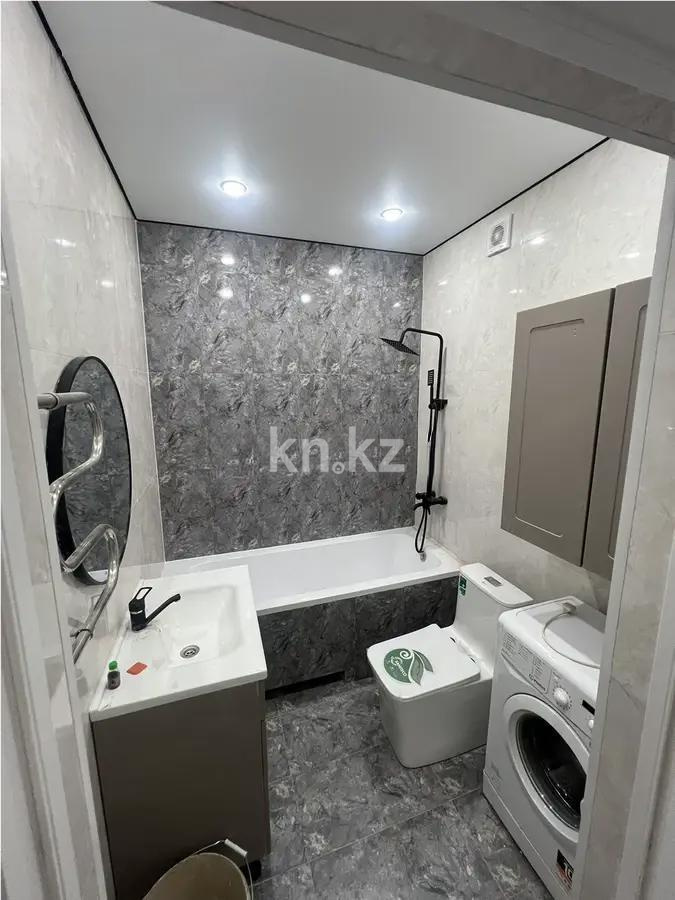 Продажа 1-комнатной квартиры, 46 м² в Алматы - фото 3