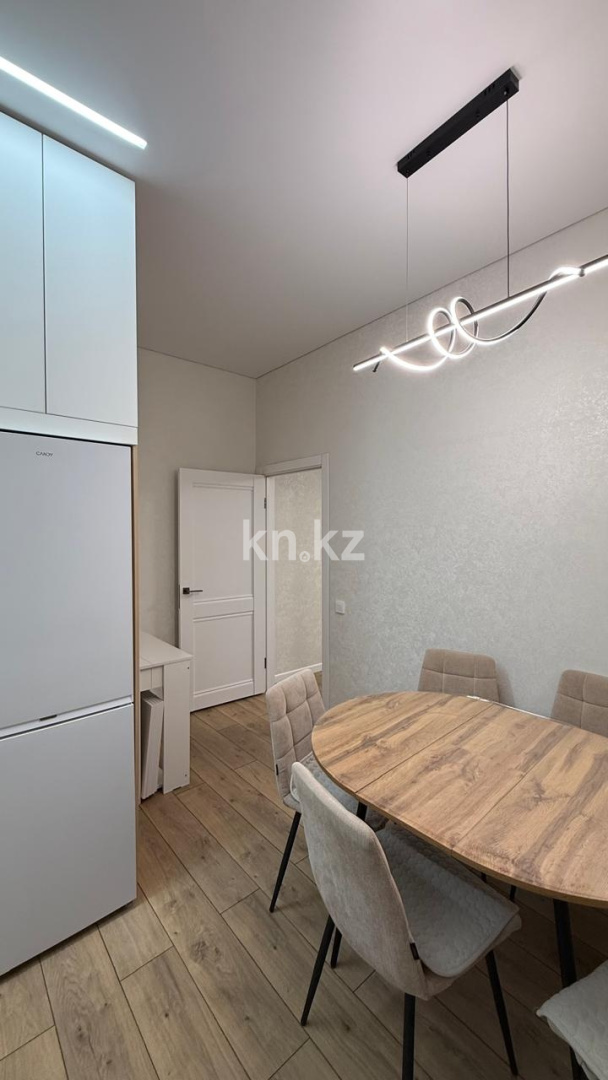 Продажа 3-комнатной квартиры, 80 м² - Продажа квартир в Петропавловске фото 1 из 13