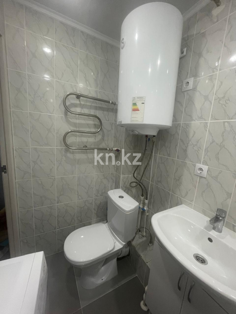 Продажа 2-комнатной квартиры, 45.1 м² в Караганде - фото 3