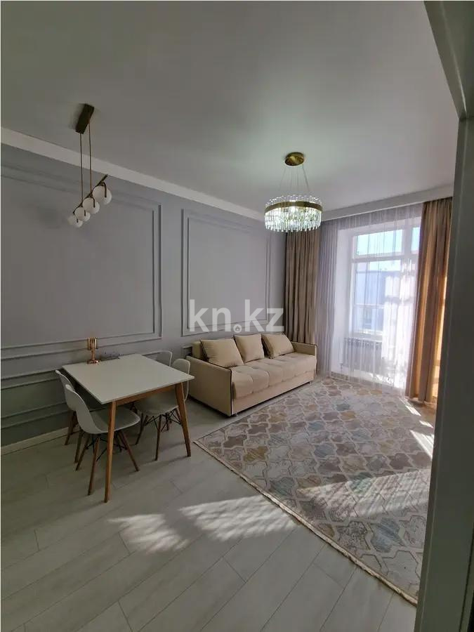 Продажа 2-комнатной квартиры, 40 м² - Недвижимость в Казахстане - страница 11 фото 1 из 3