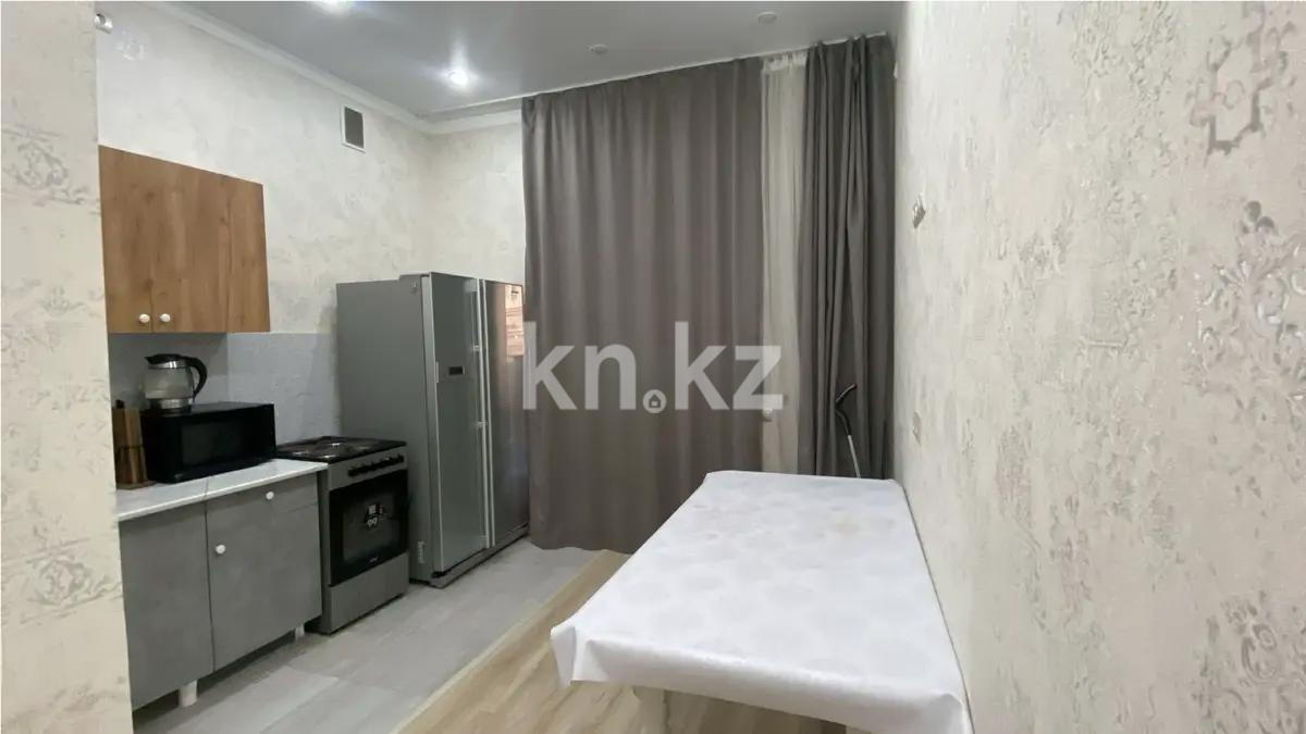 Продажа 1-комнатной квартиры, 40.7 м² - Продажа квартир в Астане без посредников - страница 7 фото 3 из 5